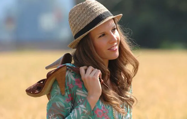 Outdoor Fotoshooting bei Lugano (2 Std.)