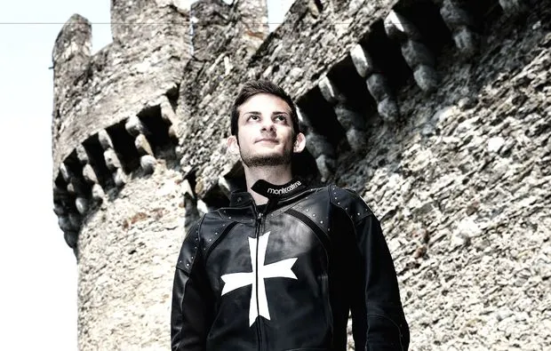 Outdoor Fotoshooting bei Lugano (2 Std.) - 5