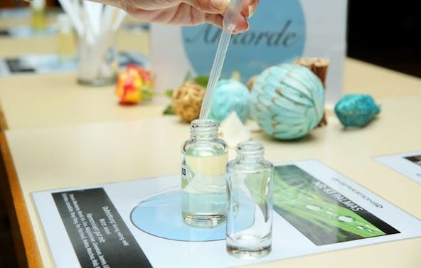 Parfum selber machen Ortenberg