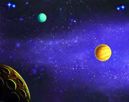 Airbrush-Workshop Trohe - 9