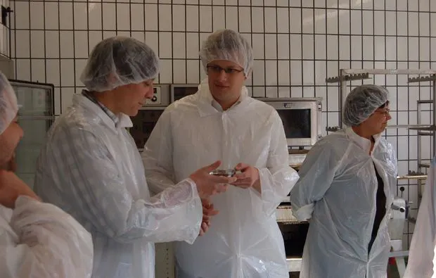 Weißwurst-Seminar Kipfenberg - 5