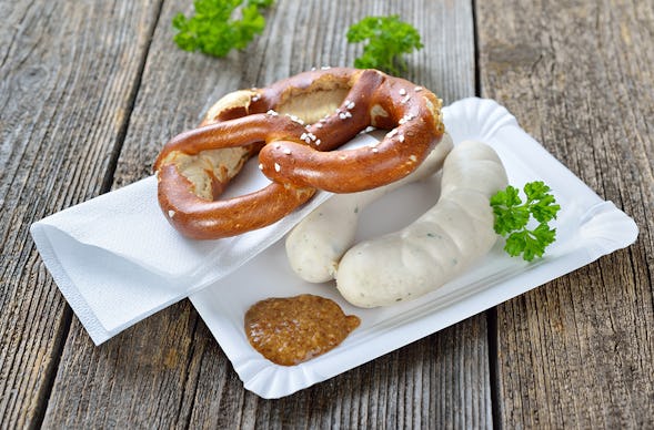 Weißwurst-Seminar Kipfenberg