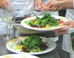 Fischkochkurs in Dresden - 6