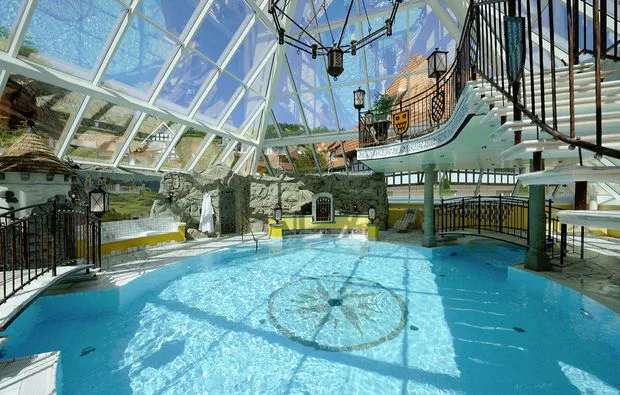 Day Spa Dinklage (inkl. Massage) - 2