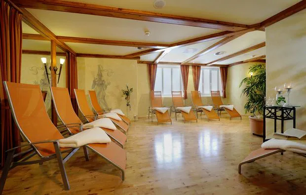Day Spa Dinklage (inkl. Massage) - 3