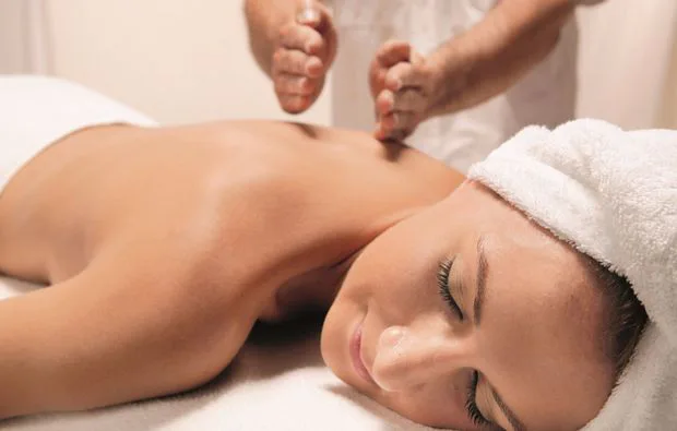 Day Spa Dinklage (inkl. Massage) - 1