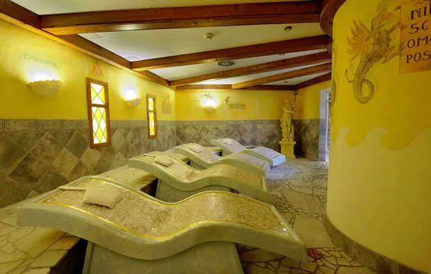 Day Spa Dinklage (inkl. Massage) - 5