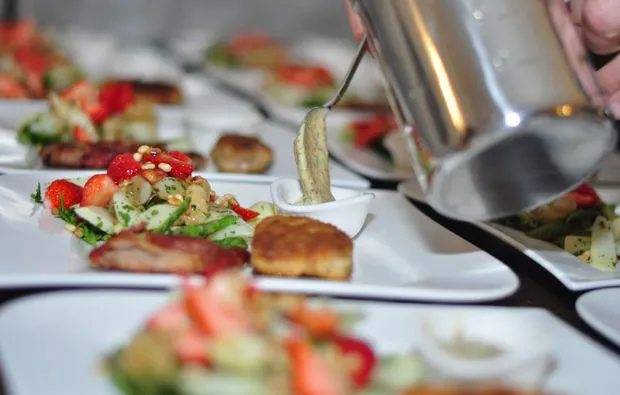 Kochkurs Mediterran Münster - 7