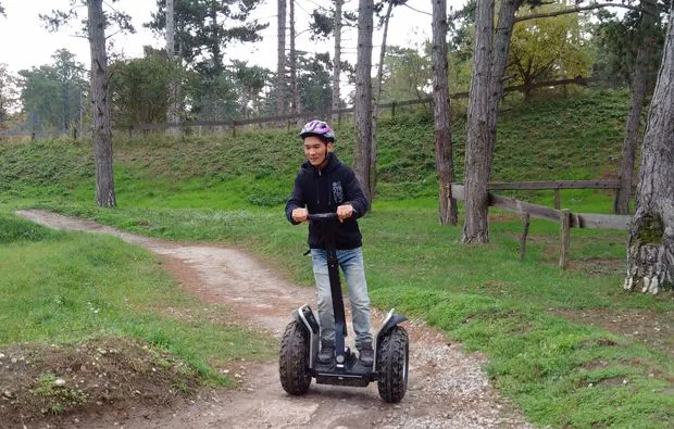3D Bogenschießen und Waldklettergarten Gänserndorf - 22