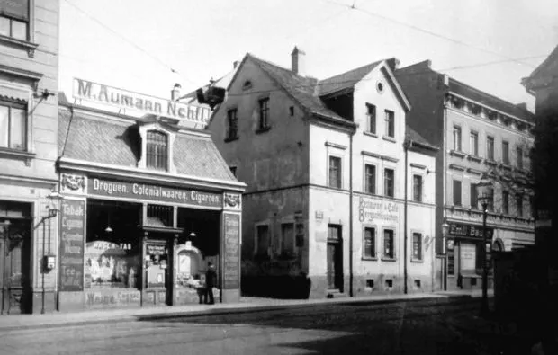 Whisky Dinner Leipzig - 5