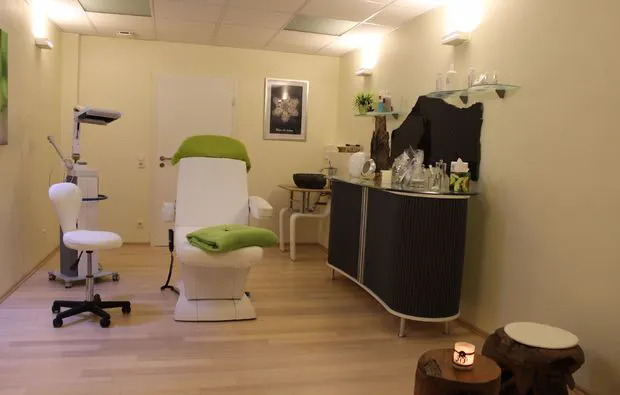 Floating & Massage Dornstadt - 5