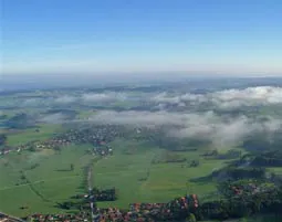 Ballonfahrt Bad Aibling - 6