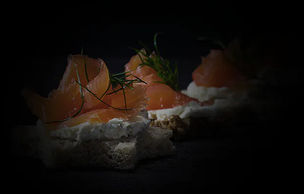 Dinner in the Dark in Wien - 5