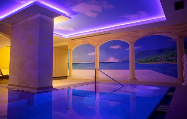 Casino & Dinner in Bad Dürkheim für 2 (2 Nächte) - 6