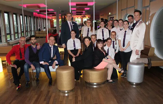 Hochzeitstanzkurs Bonn für 2 - 5