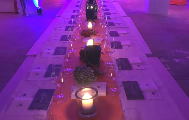 Weinseminar für Genießer Münster - 6