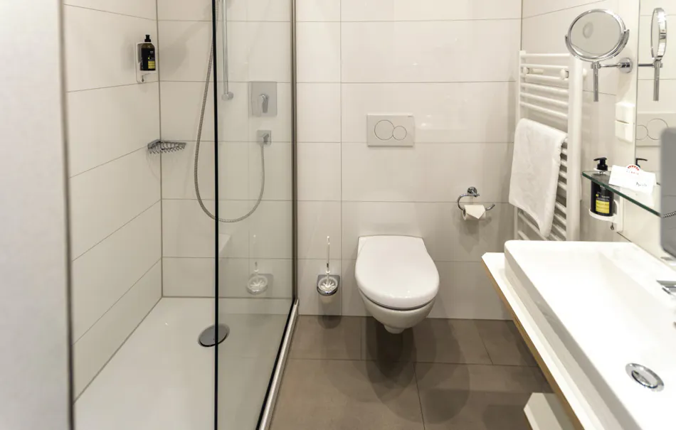 Romantikurlaub Stuttgart für 2 (1 Nacht) - 6