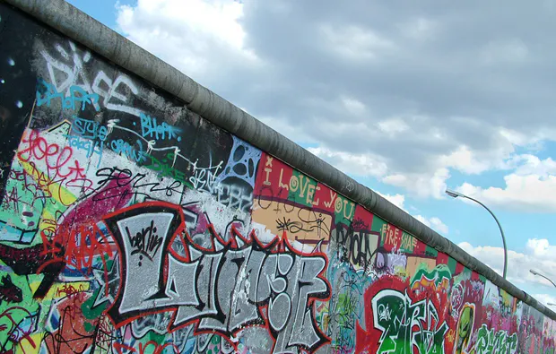 Segway Wintertour in Berlin - 6