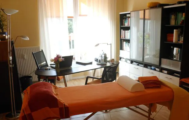 Fußreflexzonenmassage Bremen - 5