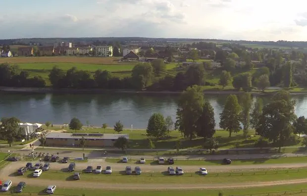 Drohnen Schnupperfliegen Villingen- Schwenningen - 10