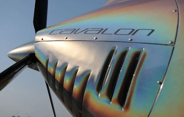 Tragschrauber-Rundflug Weiden in der Oberpfalz (45 Min.) - 21