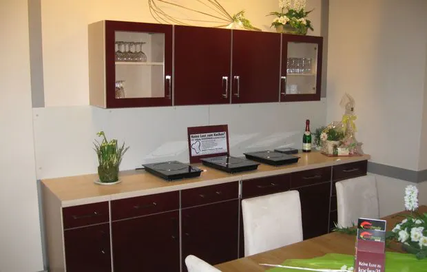 Italienisch Kochen in Erfurt - 5