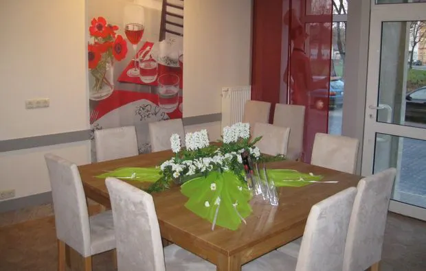 Italienisch Kochen in Erfurt - 7