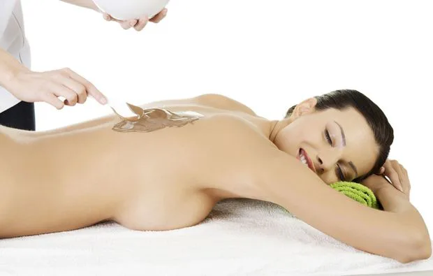 Aromaöl-Massage Augsburg