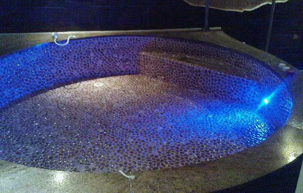 Floating Tank in Oberursel - 6