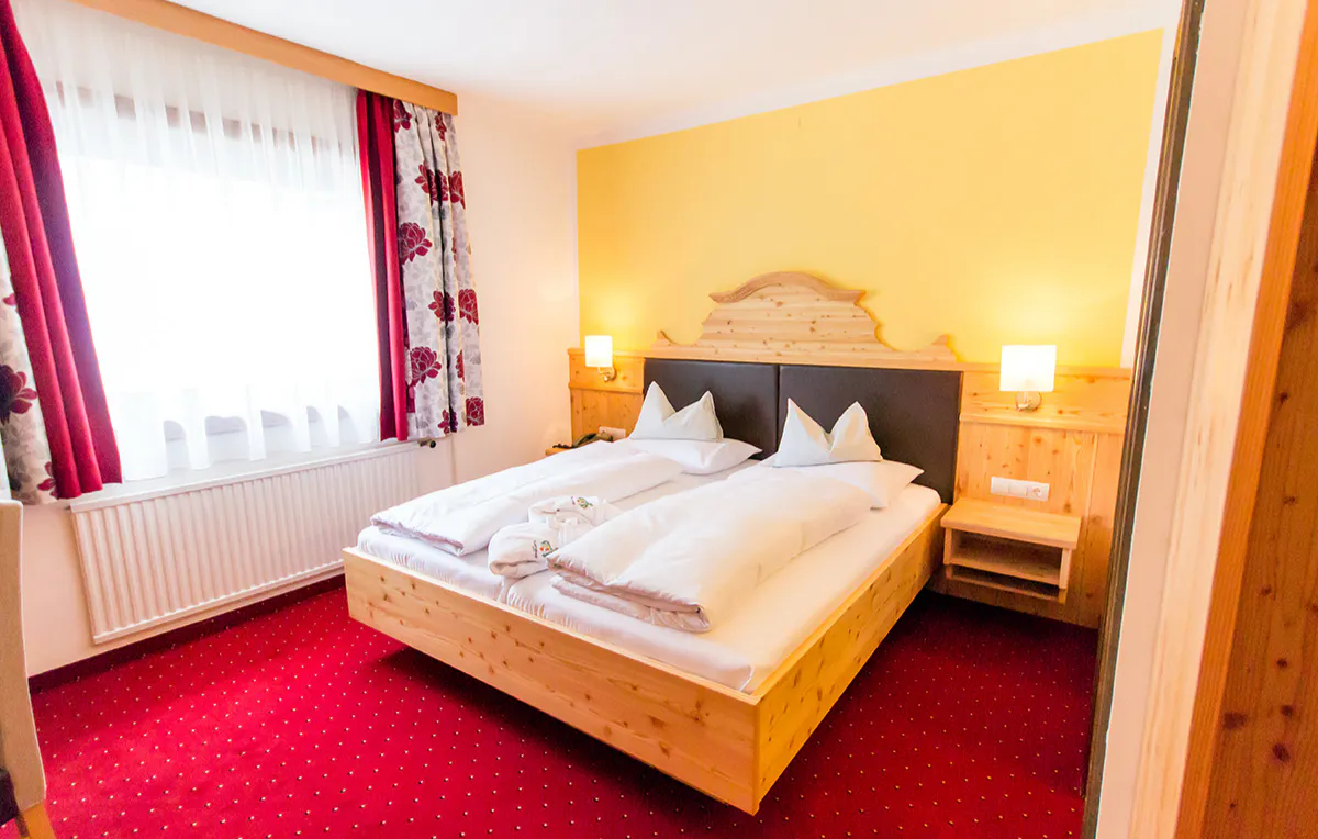 Wellness-Urlaub in Bad Kleinkirchheim für 2 (2 Nächte) - 5