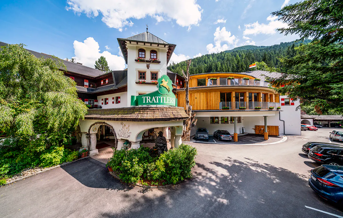 Wellness-Urlaub in Bad Kleinkirchheim für 2 (2 Nächte) - 8