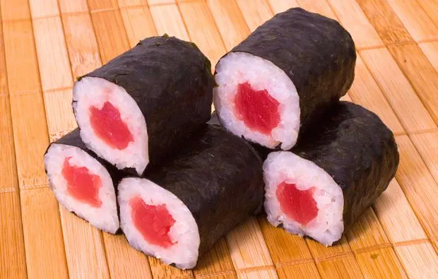 Sushi Kurs Meerbusch (Exklusiv) - 5