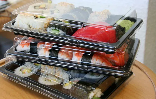 Sushi Kurs Meerbusch (Exklusiv) - 7