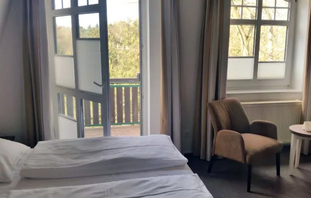 Kulinarische Reise Waren (Müritz) für 2 (1 Nacht) - 6