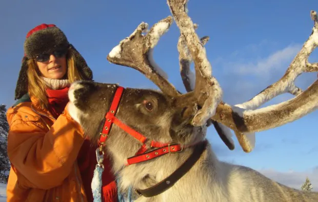 Rentier-Tour Hofgeismar für 2 - 11