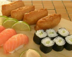 Sushikurs Lübbecke - 5