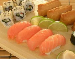 Sushikurs Lübbecke - 6