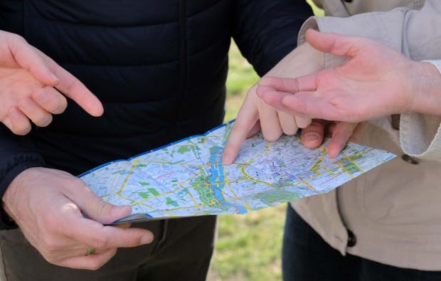 Citythriller Hamburg - 5