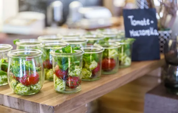 Brunch für 2 Wien (1. Bezirk Nord) - 5