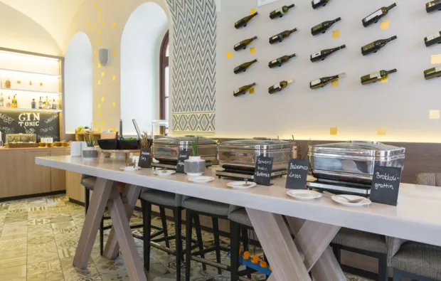 Brunch für 2 Wien (1. Bezirk Nord) - 6