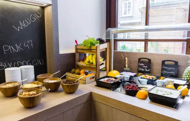 Brunch für 2 Wien (1. Bezirk Nord) - 7