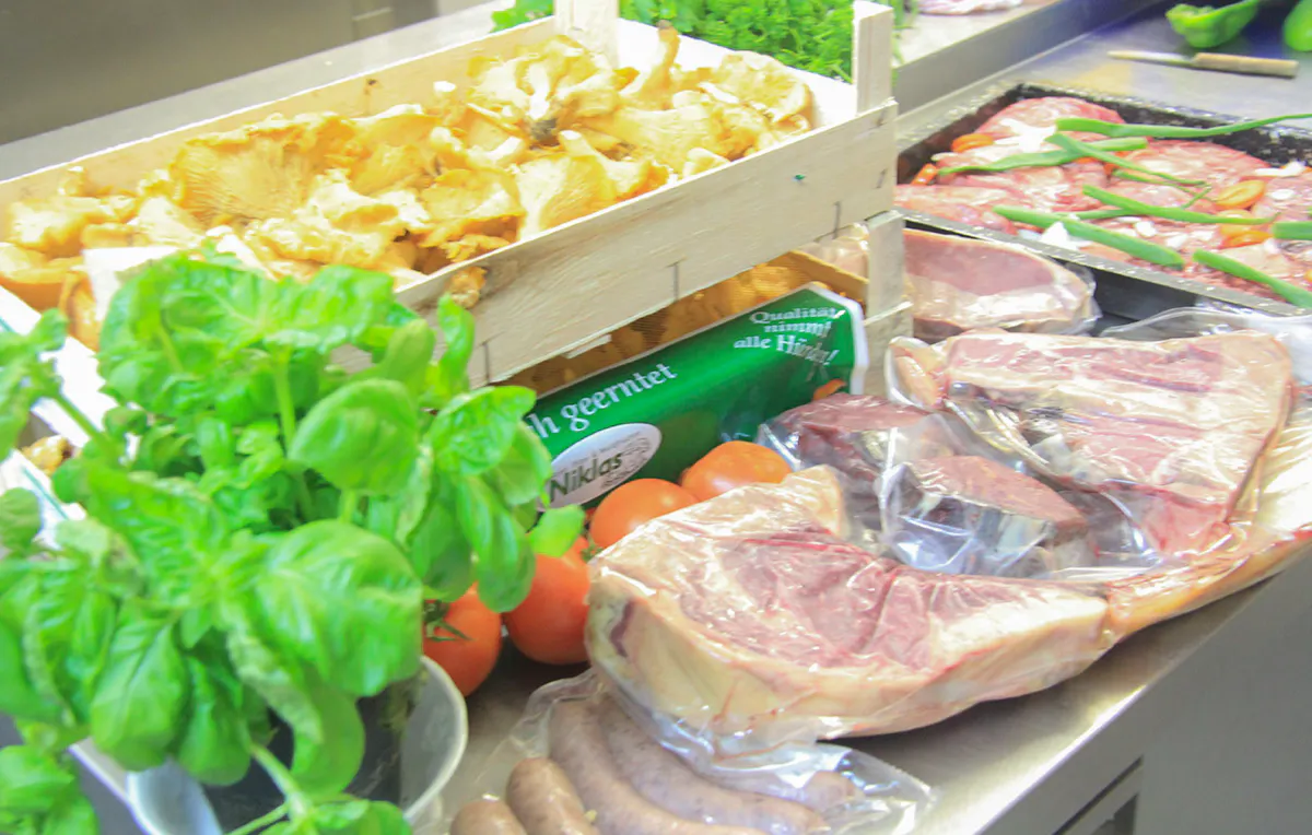 Kurzurlaub Garrel für 2 (2 Nächte) - 5