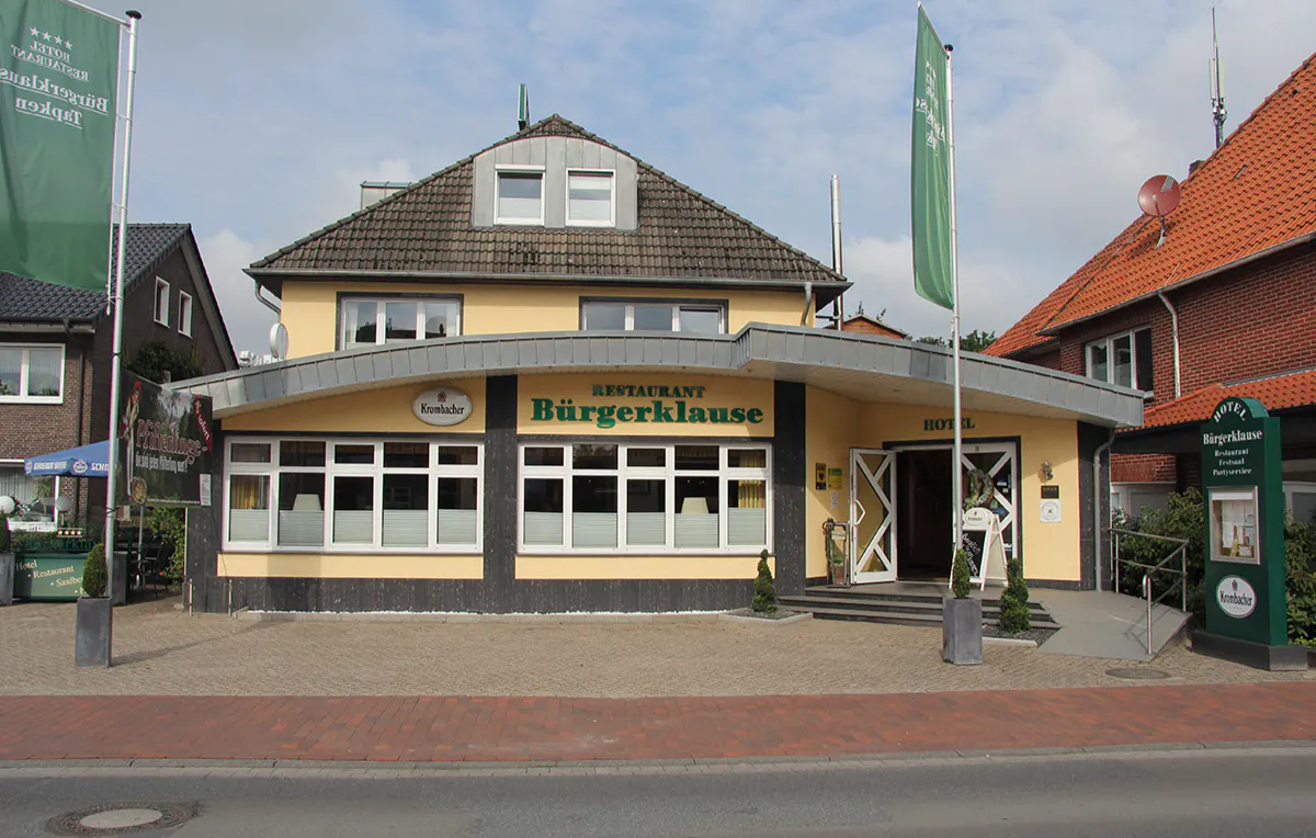 Kurzurlaub Garrel für 2 (2 Nächte) - 6