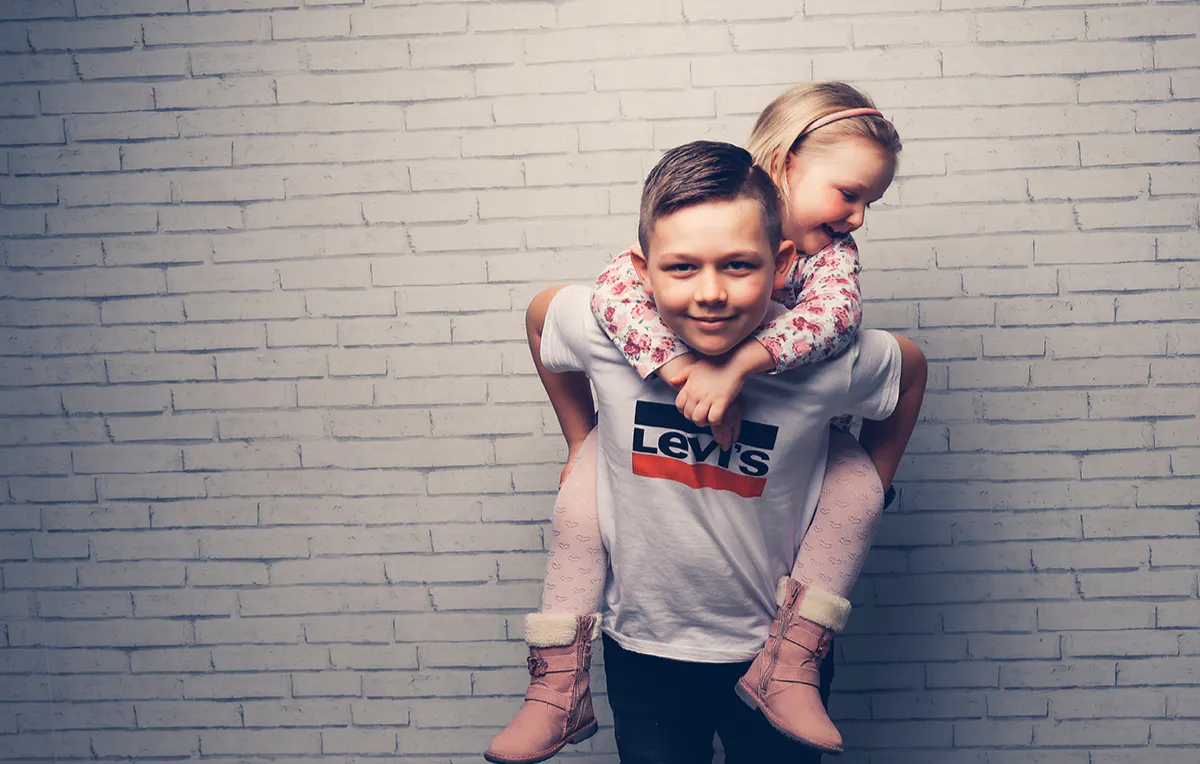 Kinder-Fotoshooting Hamburg - 5