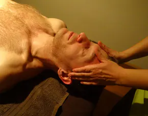 Martigny Sportmassage - 5