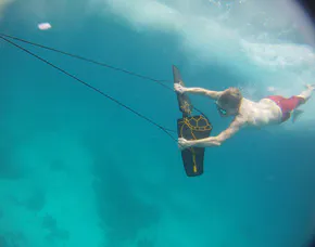 Subwing Schnupperkurs Bad Abbach für 2 - 8