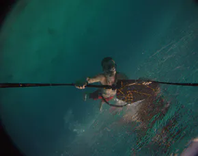 Subwing Schnupperkurs Bad Abbach für 2 - 10