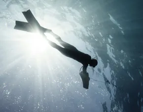 Subwing Schnupperkurs Bad Abbach für 2 - 12