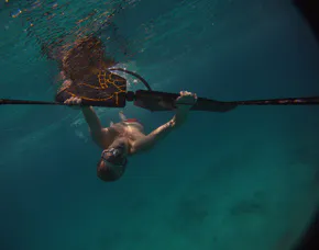 Subwing Schnupperkurs Bad Abbach für 2 - 11