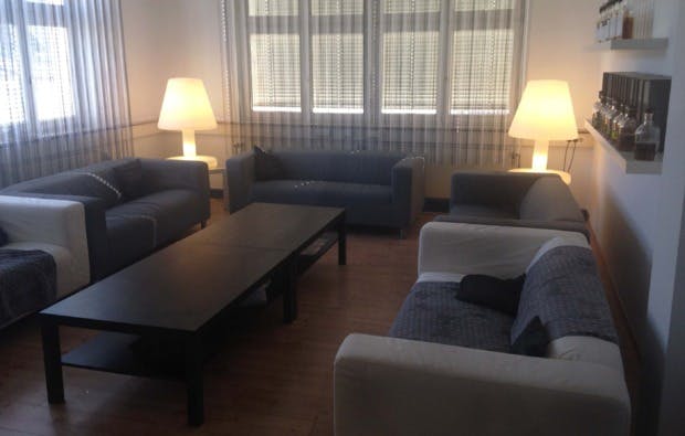 After Work Rum Tasting München - 5